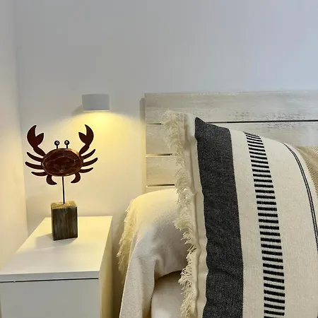 Apartmán Cap Ras, Llanca, Costa Brava *