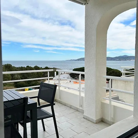 Cap Ras, Llanca, Costa Brava Llança
