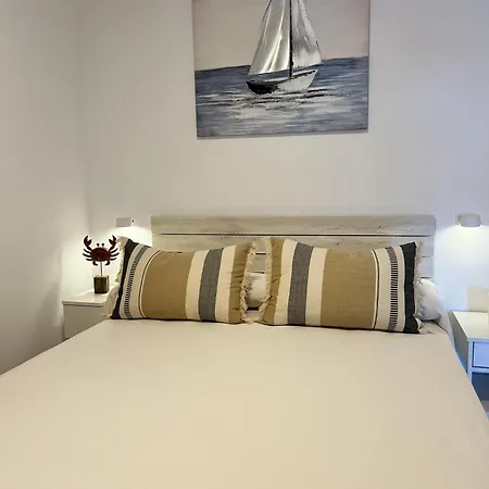Apartment Cap Ras, Llanca, Costa Brava *
