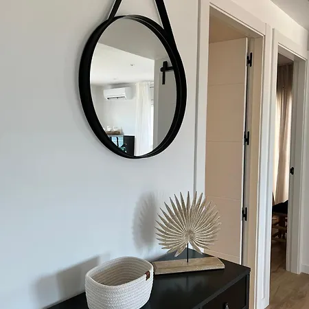 Apartmán Cap Ras, Llanca, Costa Brava Llança