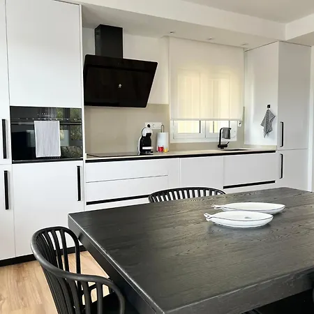Cap Ras, Llanca, Costa Brava Apartmán Llança