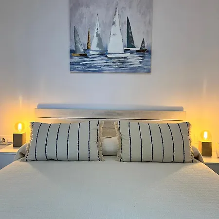 Apartmán Cap Ras, Llanca, Costa Brava Llança