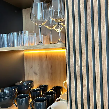 Cap Ras, Llanca, Costa Brava Apartmán *