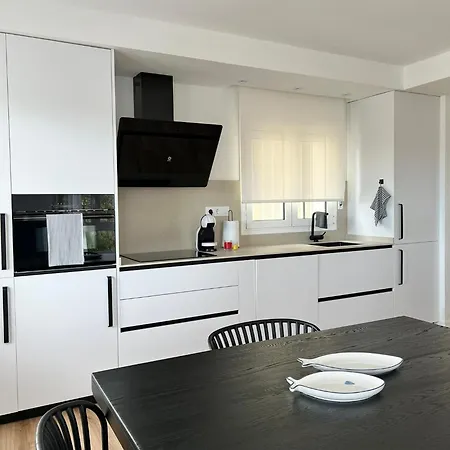 Apartmán Cap Ras, Llanca, Costa Brava