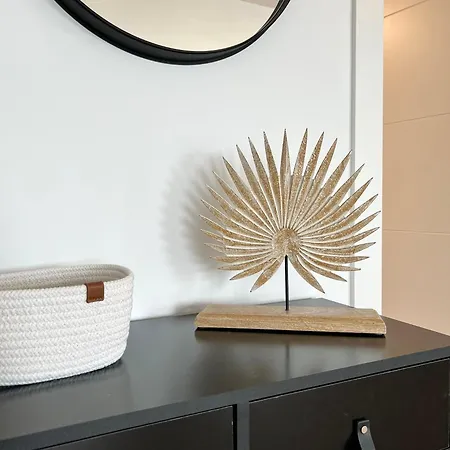 Apartmán Cap Ras, Llanca, Costa Brava *