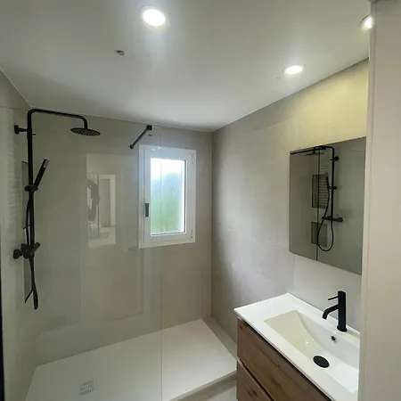 Cap Ras, Llanca, Costa Brava Apartmán Llança