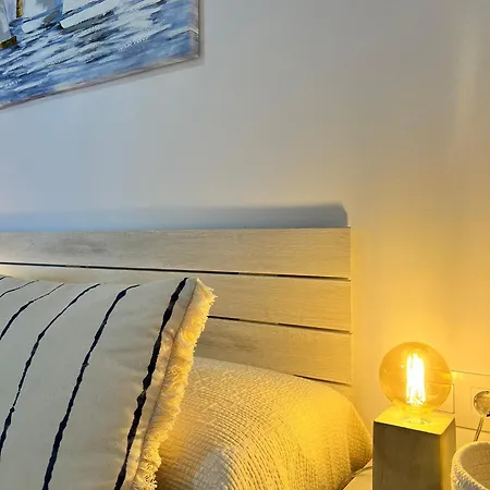 Cap Ras, Llanca, Costa Brava Apartmán