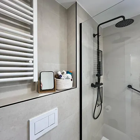 Cap Ras, Llanca, Costa Brava Apartmán *