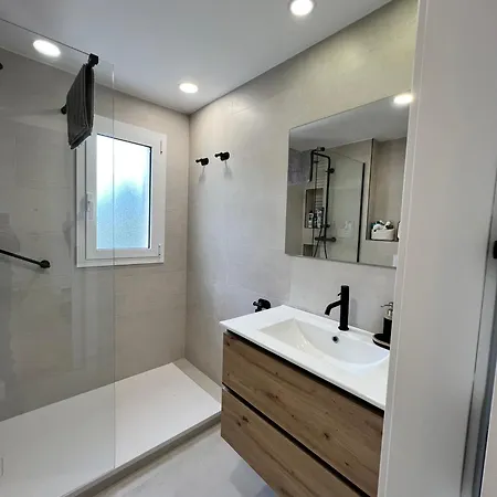 Apartmán Cap Ras, Llanca, Costa Brava *